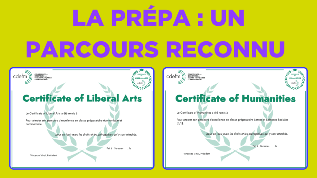 Prépa